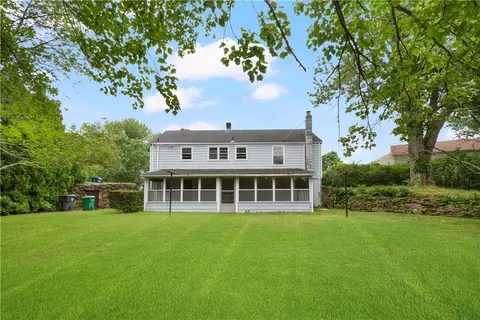 Exterior - 21 Parsonage Dr, Warwick, RI 02889 photo 3 of 6
