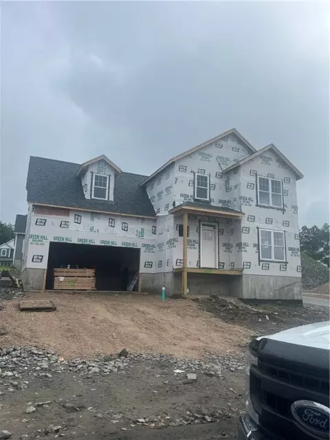 Undisclosed, North Kingstown, RI 02852