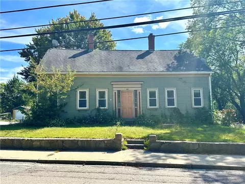 460 Church St, Pascoag, RI 02859
