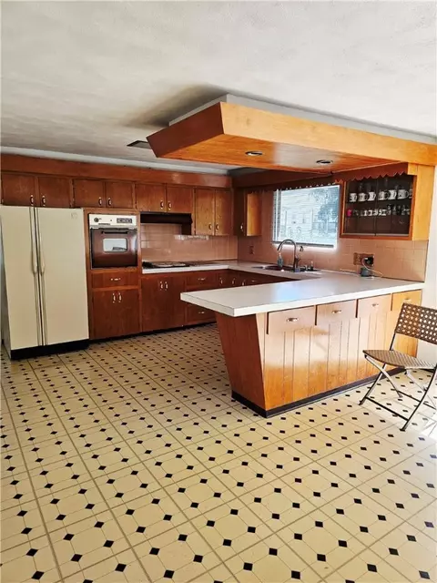 Kitchen - 724 Fairmount St, Woonsocket, RI 02895 photo 1 of 5