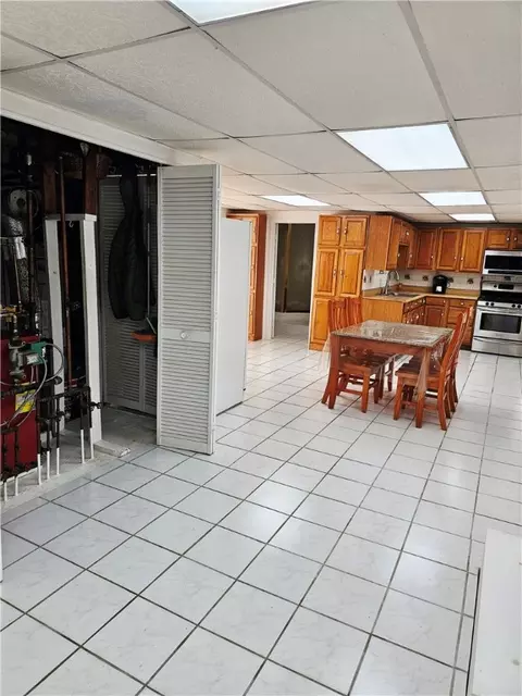 Kitchen - 724 Fairmount St, Woonsocket, RI 02895 photo 4 of 5