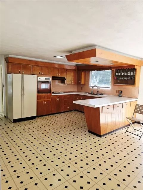 Kitchen - 724 Fairmount St, Woonsocket, RI 02895 photo 2 of 5