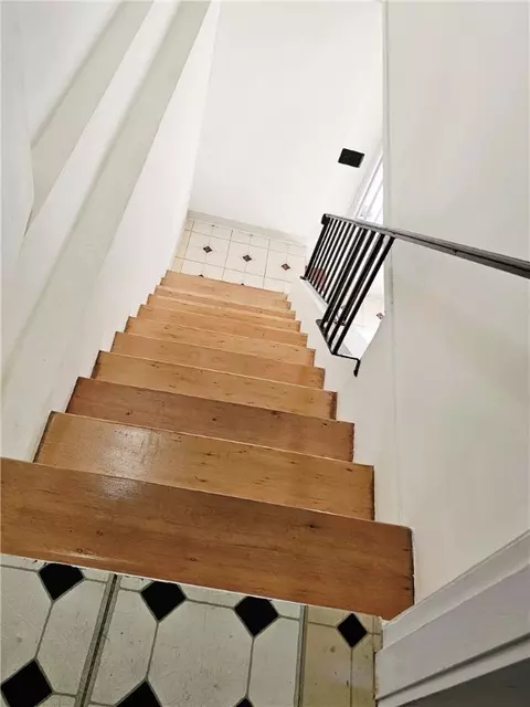Entry Way - 724 Fairmount St, Woonsocket, RI 02895 photo 1 of 1