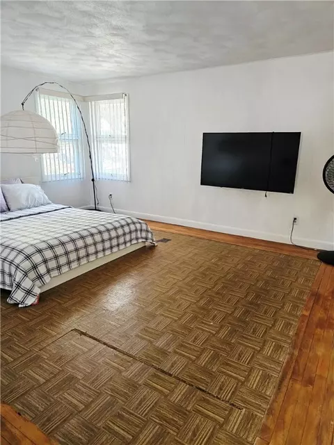 Bedroom - 724 Fairmount St, Woonsocket, RI 02895 photo 1 of 2