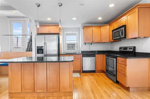 103 Doyle #3, Providence, RI 02906