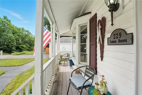 Exterior - 229 Linden Ave, Woonsocket, RI 02895 photo 6 of 17