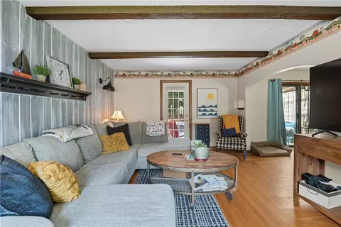 Living - 229 Linden Ave, Woonsocket, RI 02895 photo 4 of 4