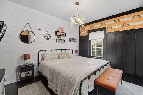 Bedroom - 229 Linden Ave, Woonsocket, RI 02895 photo 1 of 4