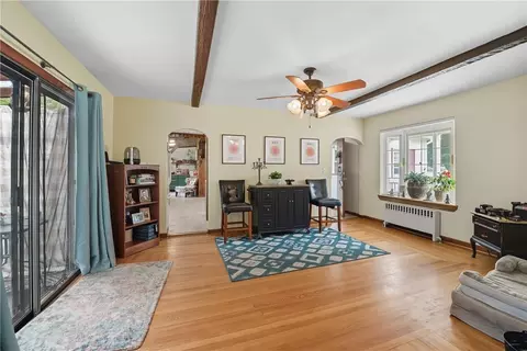 Living - 229 Linden Ave, Woonsocket, RI 02895 photo 1 of 4