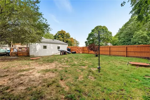 Exterior - 229 Linden Ave, Woonsocket, RI 02895 photo 11 of 17