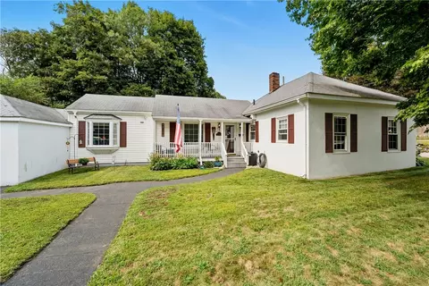 Exterior - 229 Linden Ave, Woonsocket, RI 02895 photo 4 of 17