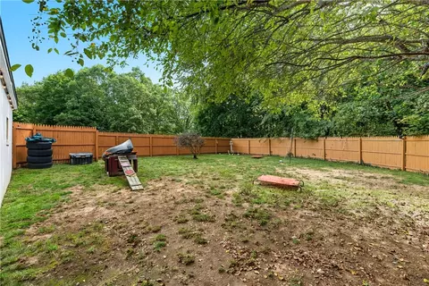 Exterior - 229 Linden Ave, Woonsocket, RI 02895 photo 10 of 17