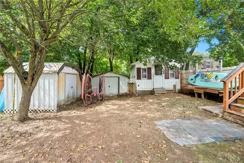 Exterior - 229 Linden Ave, Woonsocket, RI 02895 photo 15 of 17