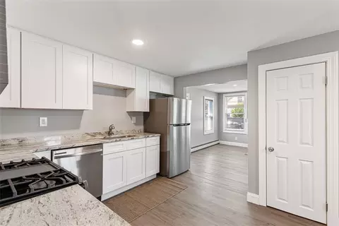 Kitchen - 90 Huron St, Warwick, RI 02889 photo 4 of 4