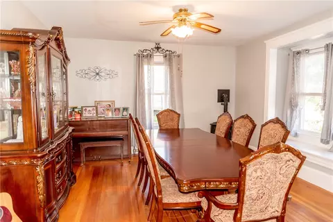 Dining - 260 Summer St, Woonsocket, RI 02895 photo 1 of 1