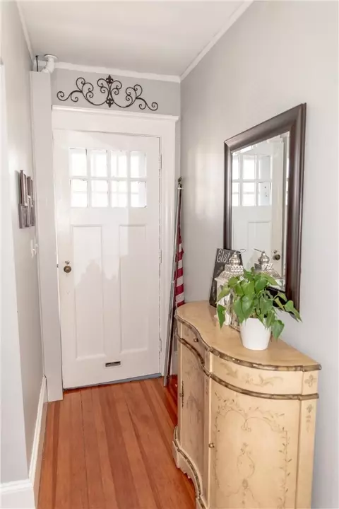 Entry Way - 260 Summer St, Woonsocket, RI 02895 photo 1 of 2