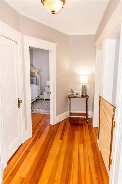 Entry Way - 260 Summer St, Woonsocket, RI 02895 photo 2 of 2