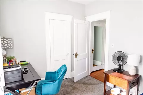 Bedroom - 260 Summer St, Woonsocket, RI 02895 photo 1 of 3