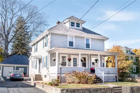 260 Summer St, Woonsocket, RI 02895