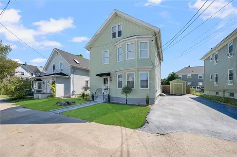 501 Power Rd, Pawtucket, RI 02860