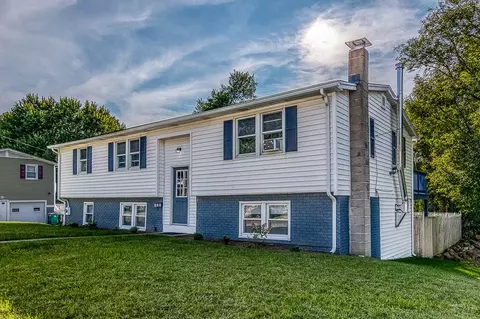 127 St Leon Ave, Woonsocket, RI 02895 photo 32