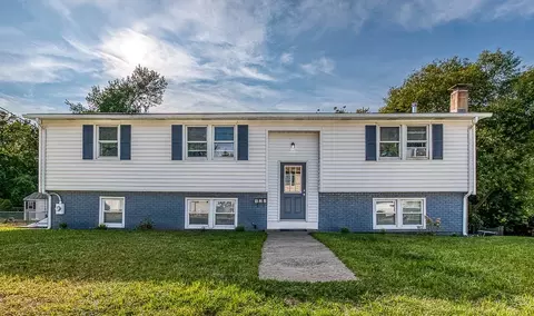 127 St Leon Ave, Woonsocket, RI 02895