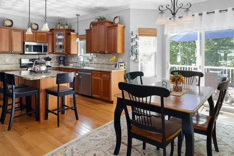 Dining - 77 Scenic Way, Exeter, RI 02822 photo 1 of 1