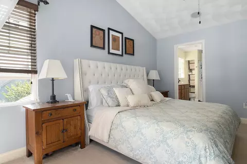 Bedroom - 77 Scenic Way, Exeter, RI 02822 photo 1 of 6