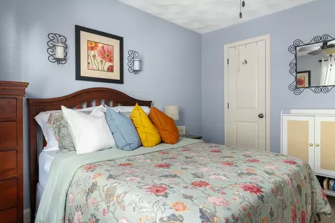 Bedroom - 77 Scenic Way, Exeter, RI 02822 photo 4 of 6
