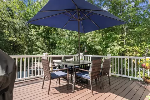 Exterior - 77 Scenic Way, Exeter, RI 02822 photo 7 of 7