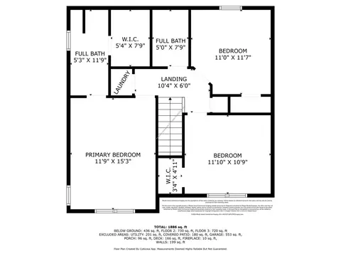Floorplan - 77 Scenic Way, Exeter, RI 02822 photo 2 of 4