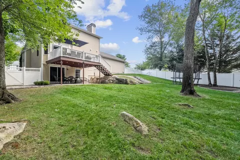 Exterior - 77 Scenic Way, Exeter, RI 02822 photo 5 of 7