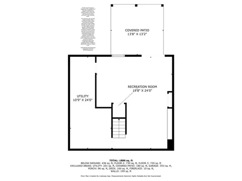 Floorplan - 77 Scenic Way, Exeter, RI 02822 photo 3 of 4