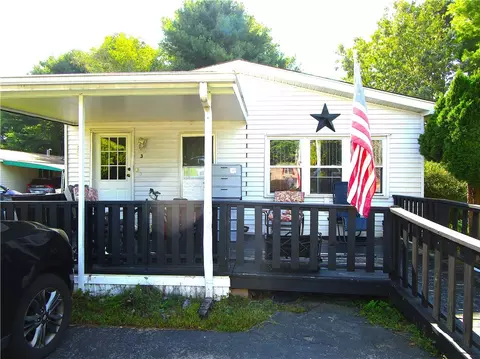 Exterior - 3 Lear Dr, Coventry, RI 02816 photo 2 of 8