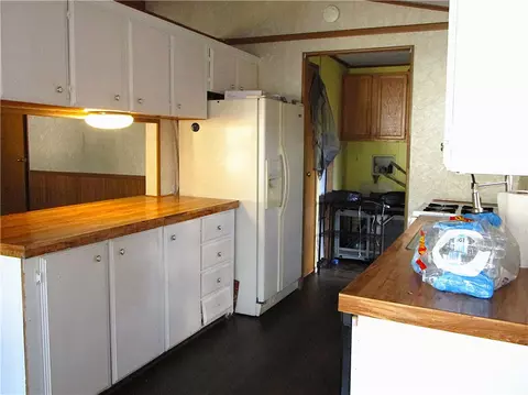 Kitchen - 3 Lear Dr, Coventry, RI 02816 photo 1 of 3