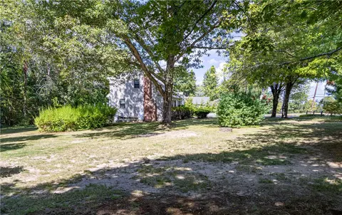 Exterior - 367 Chestnut Hill Rd, Glocester, RI 02814 photo 5 of 11