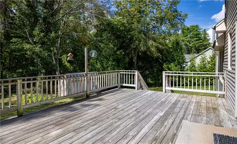 Exterior - 367 Chestnut Hill Rd, Glocester, RI 02814 photo 11 of 11