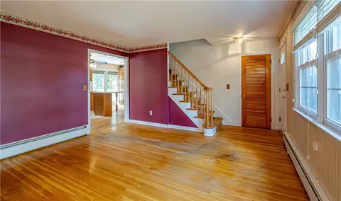 Living - 367 Chestnut Hill Rd, Glocester, RI 02814 photo 2 of 2