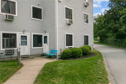 66 Girard Ave #401, Newport, RI 02840