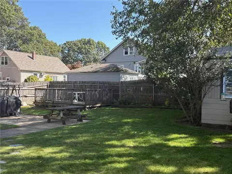 Exterior - 100 Elberta St, Warwick, RI 02889 photo 3 of 6