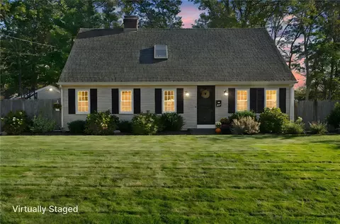160 Crescent Ave, North Attleboro, MA 02760
