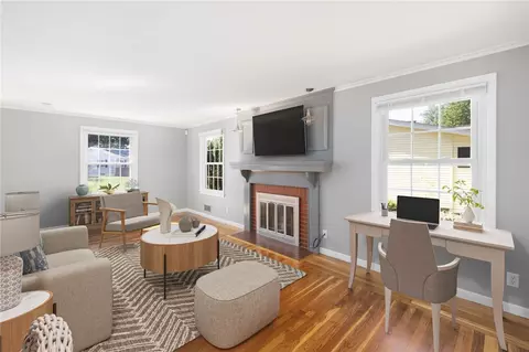 45 Cushing Rd, Warwick, RI 02888 photo 5