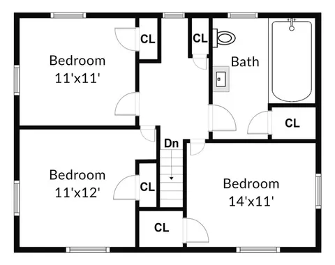 45 Cushing Rd, Warwick, RI 02888 photo 14