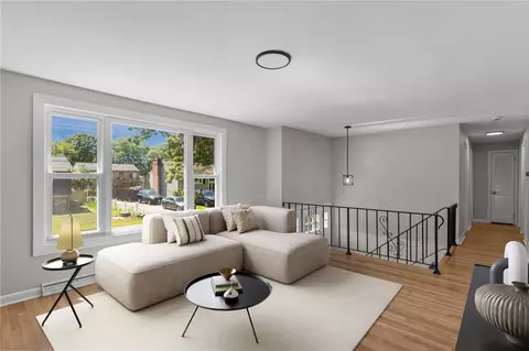 Living - 75 Marshall Ave, Warwick, RI 02886 photo 1 of 4