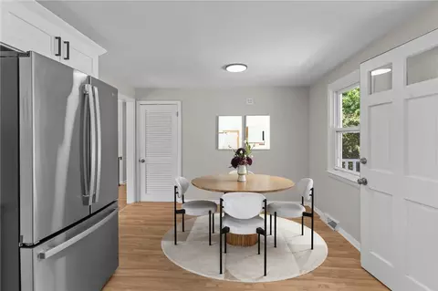Dining - 75 Marshall Ave, Warwick, RI 02886 photo 1 of 1