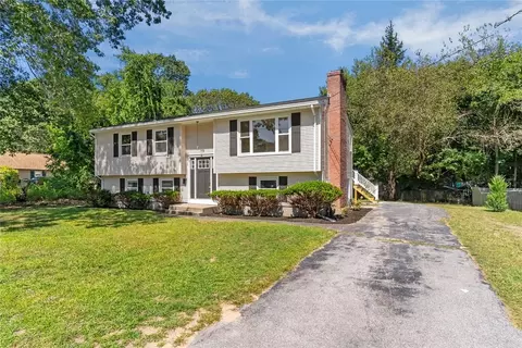 Exterior - 75 Marshall Ave, Warwick, RI 02886 photo 9 of 9