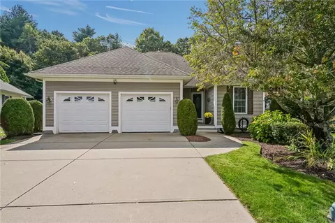 1 Stephanie Dr, Coventry, RI 02816