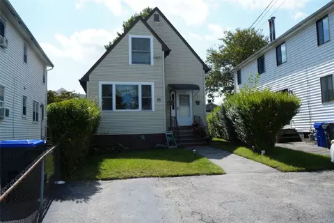 88 Manomet St, Providence, RI 02909