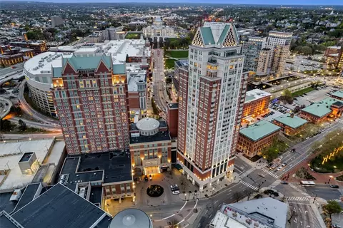 1 W Exchange St #2604, Providence, RI 02903