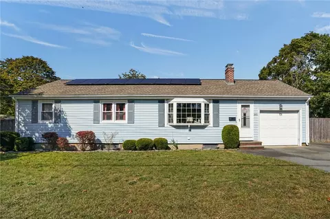 265 Longmeadow Ave, Warwick, RI 02889